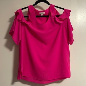 Valentine’s Blouse Umgee